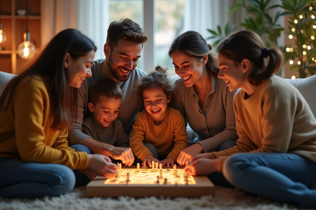 famille recomposée