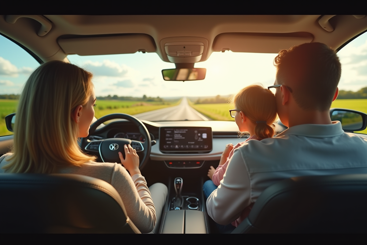 voiture essence
