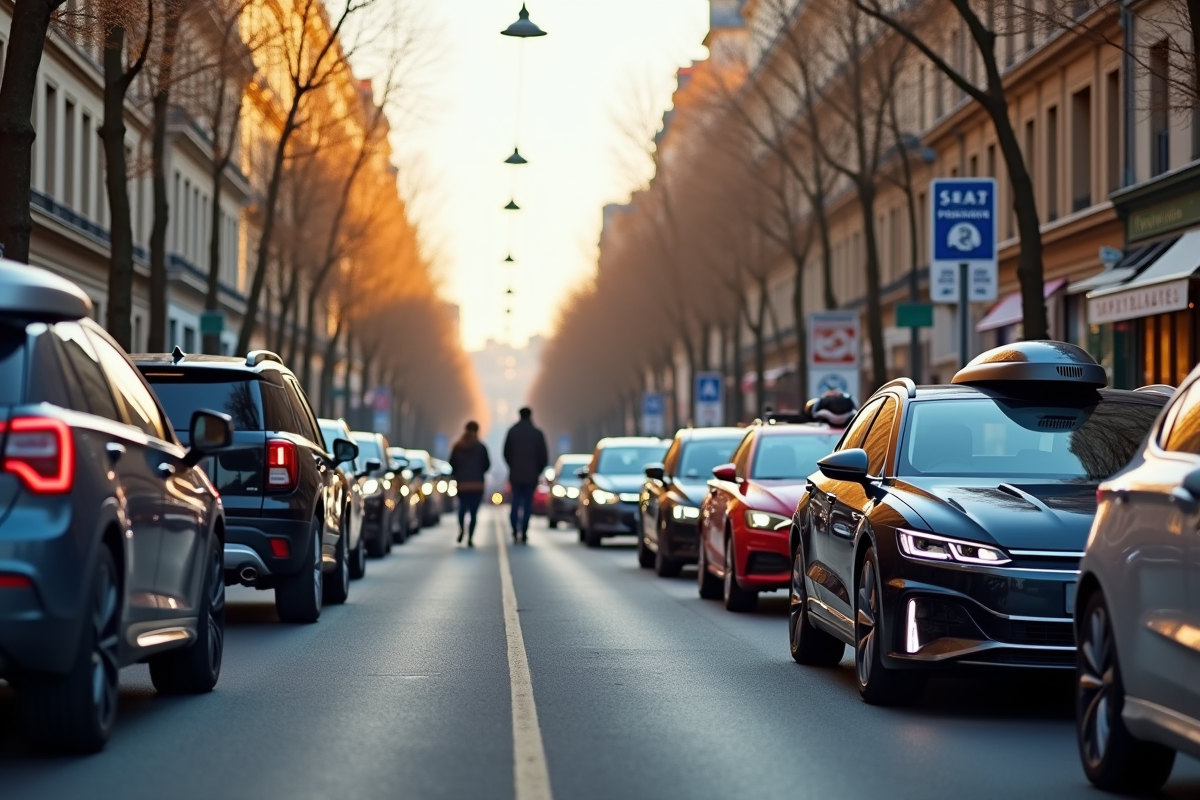 voiture électrique
