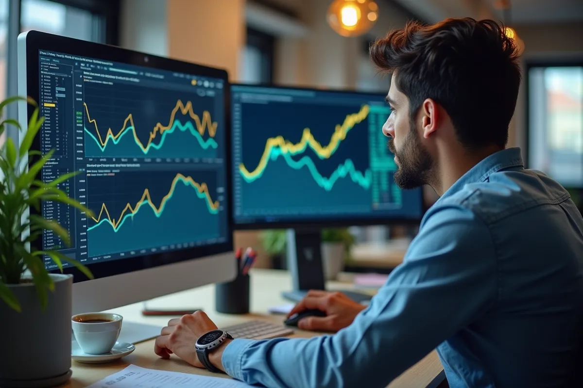 Impact des taux d'intérêt sur la consommation des ménages