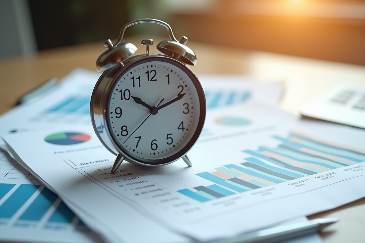gestion financière