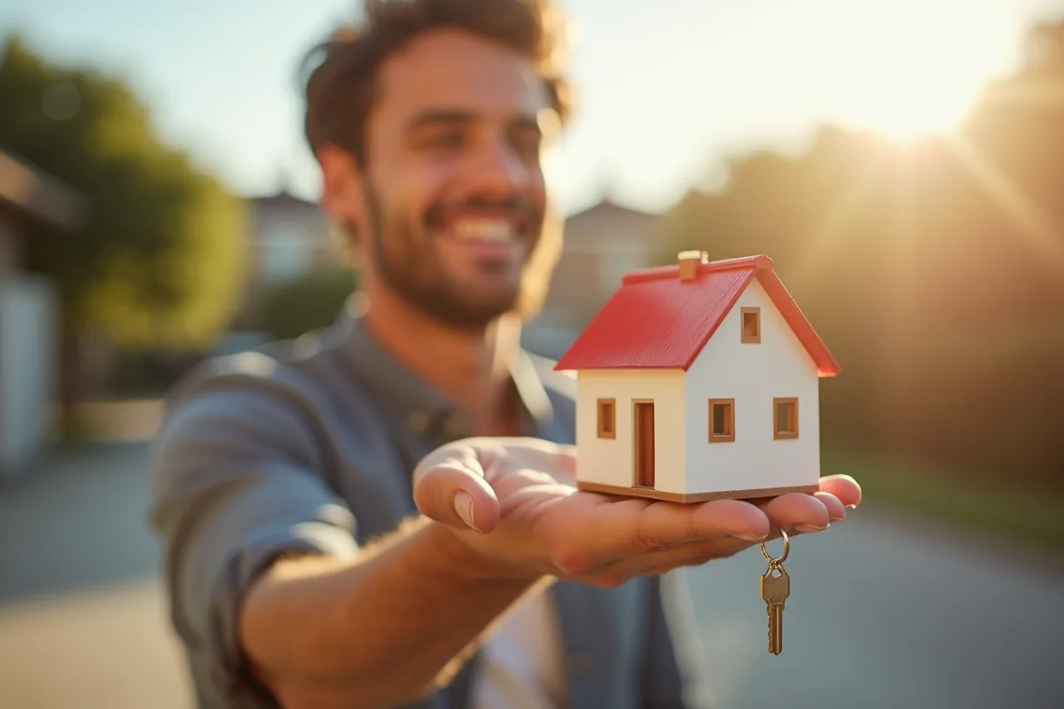 crédit immobilier