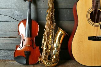 Instruments de musique : comment choisir le bon équipement pour votre style ?