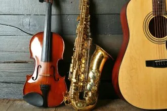 Instruments de musique : comment choisir le bon équipement pour votre style ?