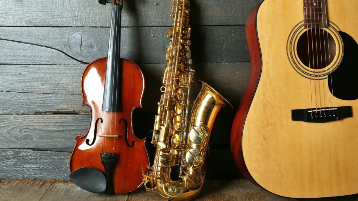 Instruments de musique : comment choisir le bon équipement pour votre style ?