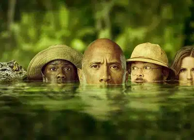 Film Jumanji