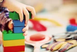 Le jouet idéal selon votre enfant !