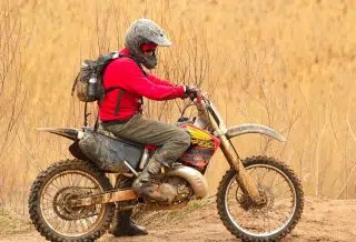 Pendant combien de temps peut-on utiliser un casque moto ?