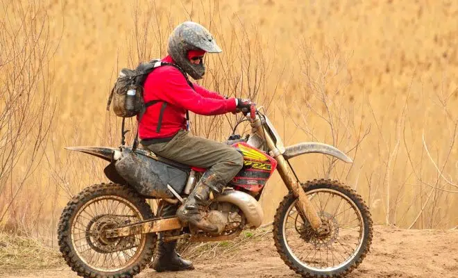 Pendant combien de temps peut-on utiliser un casque moto ?