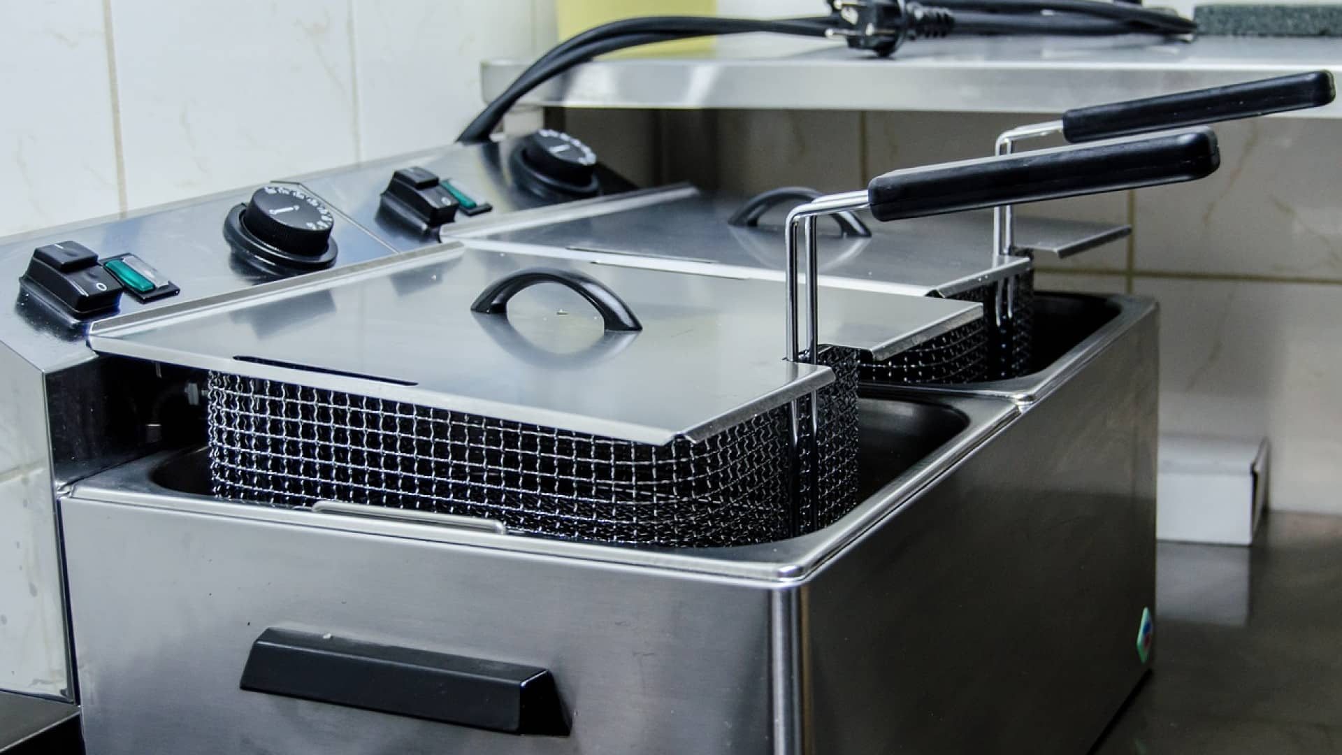 Pourquoi choisir les friteuses sans huile ?