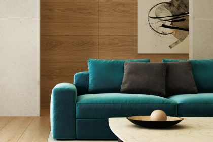 Quelles sont les couleurs à privilégier pour votre nouveau canapé ?