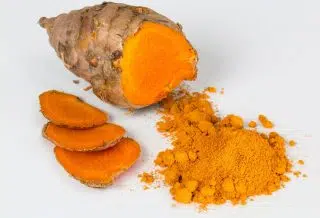 Quels sont les bienfaits du curcuma pour la santé ?