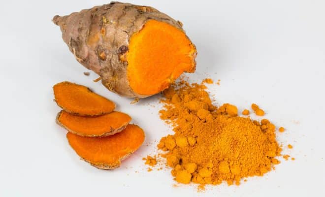 Quels sont les bienfaits du curcuma pour la santé ?