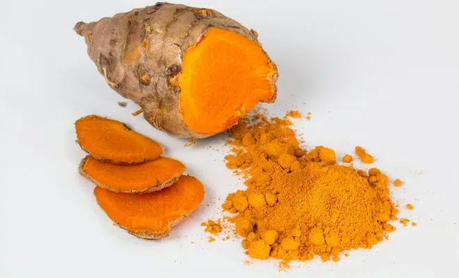 Quels sont les bienfaits du curcuma pour la santé ?