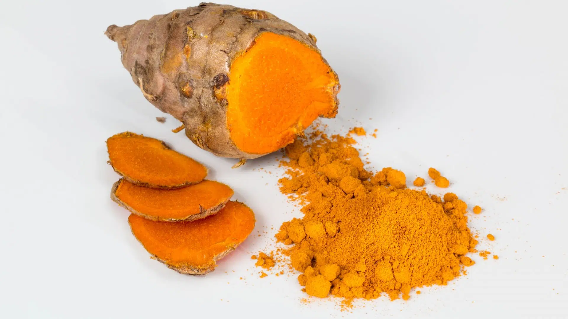 Quels sont les bienfaits du curcuma pour la santé ?