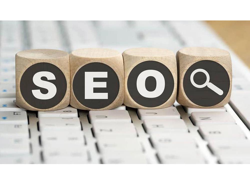 référencement naturel