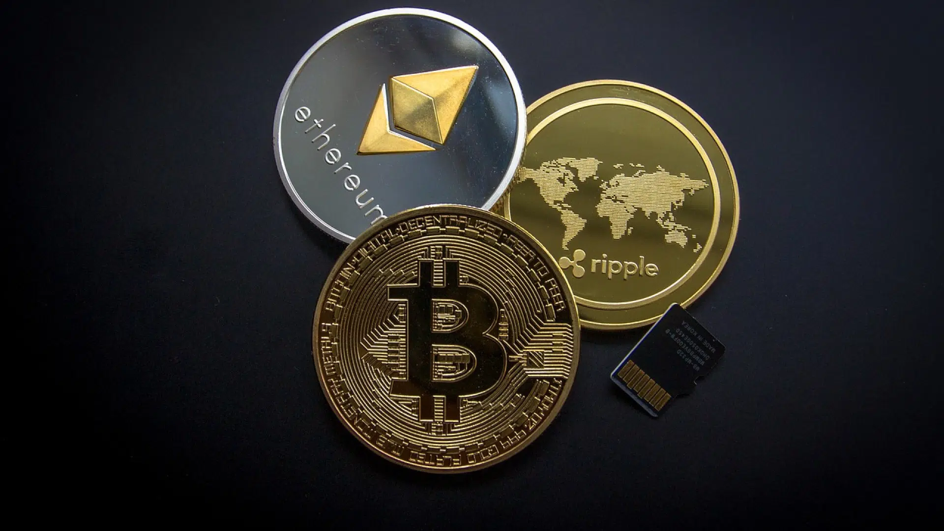 Trois choses essentielles à savoir sur les cryptomonnaies