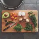 Comment préparer des oignons cébettes ?