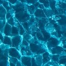 blue ocean